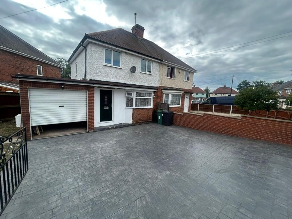 Detached House