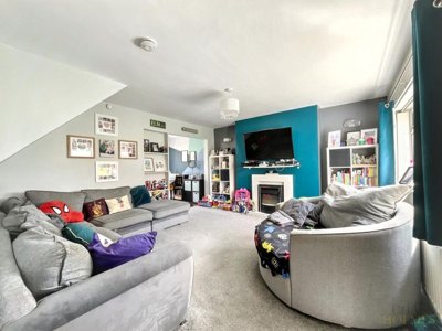 Property on Hedworth Lane, NE32 4EH