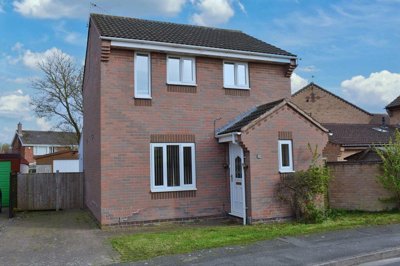 Property on Lacey Green, NG24 3NJ