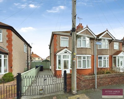 Semi-Detached