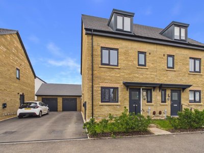 Semi-Detached