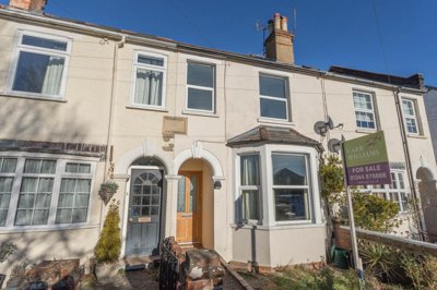 Property on Victoria Road, SL5 9DE