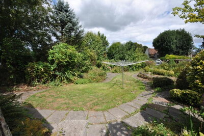 Property on Fair Hill, BS25 1TH