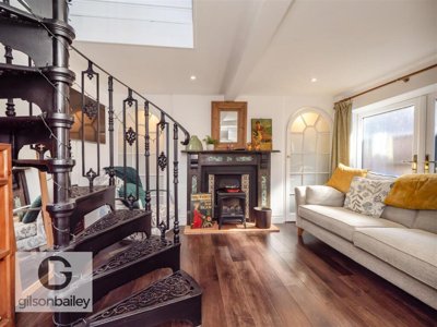 Property on Heath Road, NR3 1JW