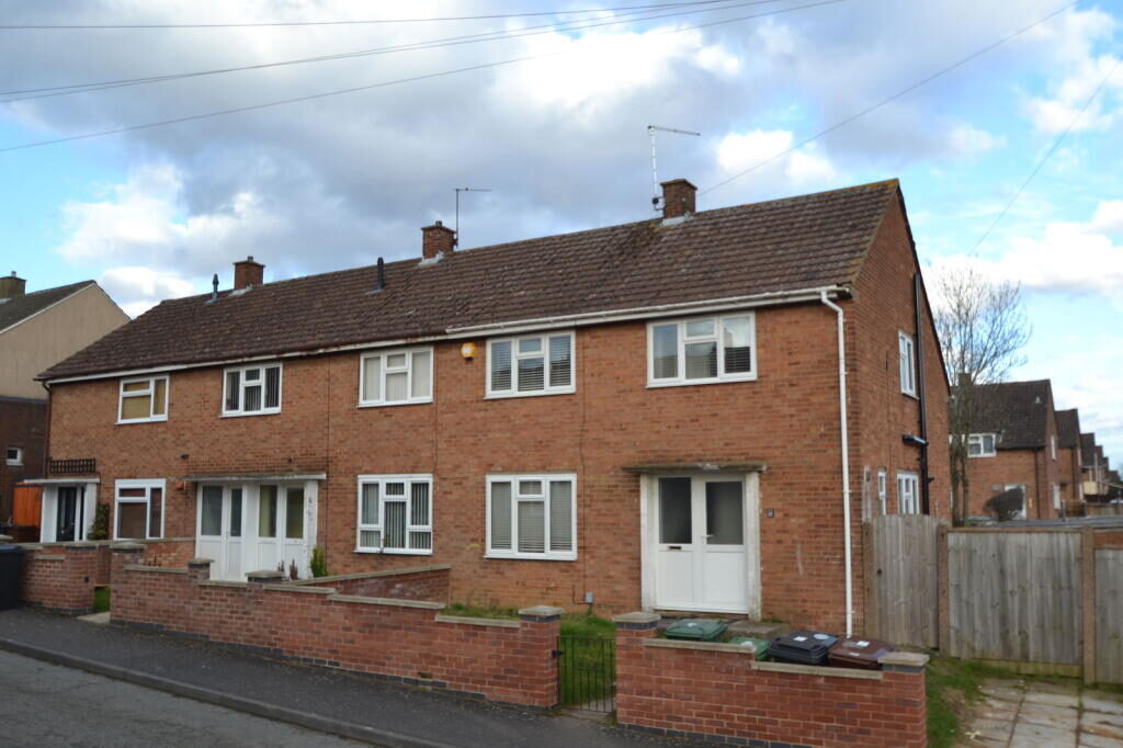 House Of Multiple Occupation