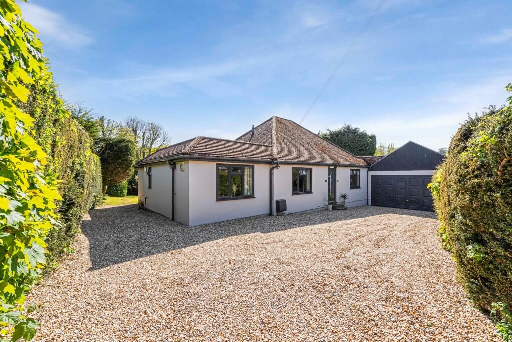 Detached House
