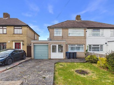 Semi-Detached