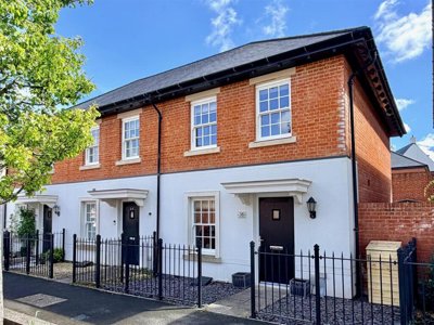 Property on Dorado Street, PL9 8FX