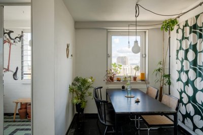 Property on Mace Street, E2 0RB