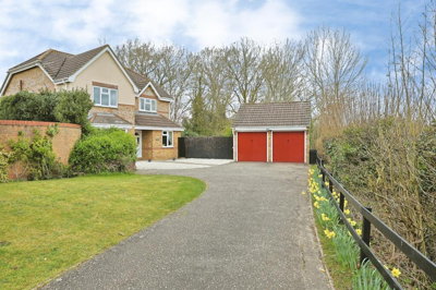 Property on Violet Way, NR19 2UR