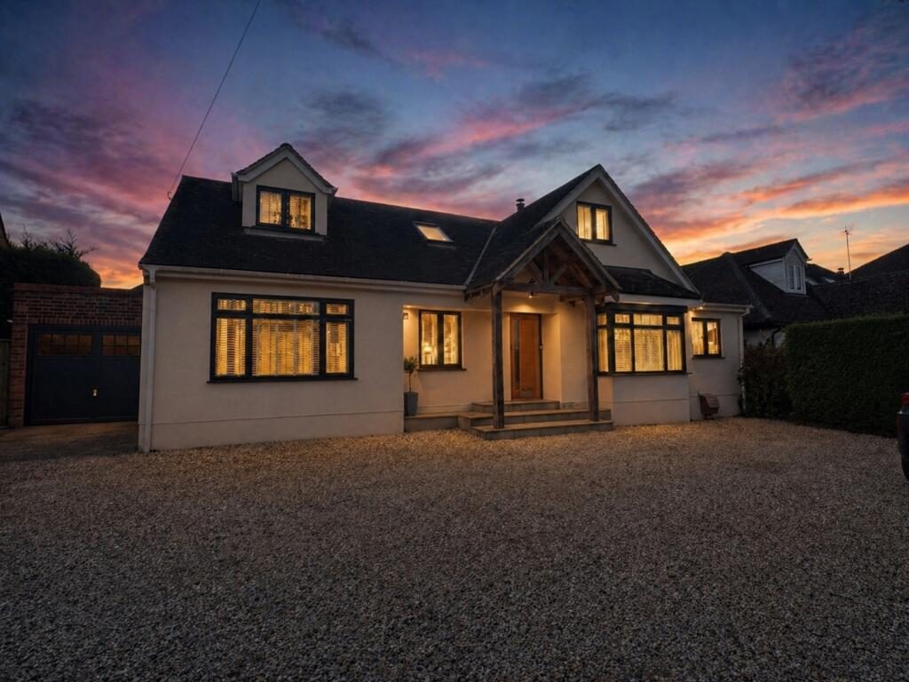 Detached House