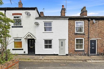 Terraced