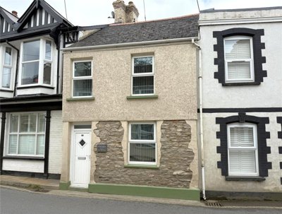 Terraced