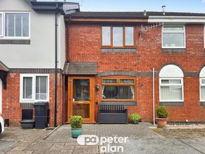 Property on Willet Close, SA11 1RZ