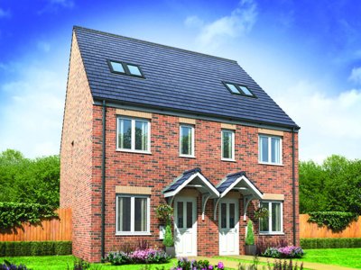 Semi-Detached