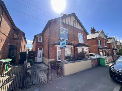 Semi-Detached