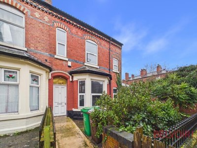 Property on Tudor Grove, NG1 4HR