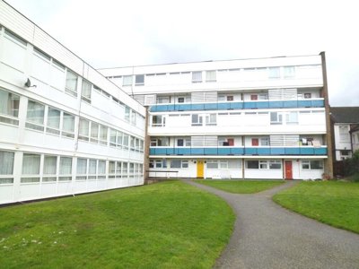 Maisonette