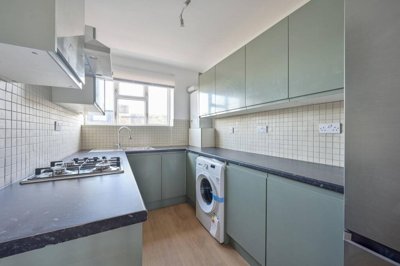 Maisonette