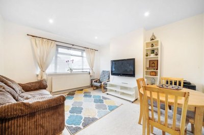 Maisonette