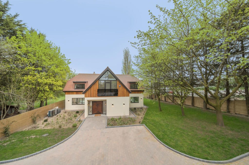 Detached House