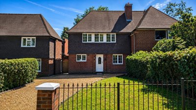 Semi-Detached