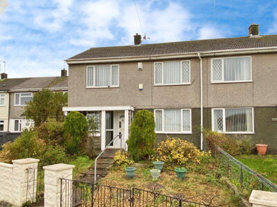 Property on Waltwood Road, NP18 2HA