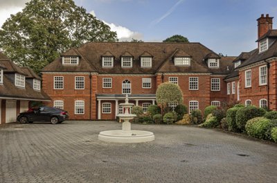 Property on Bracken Place, SO16 3ET