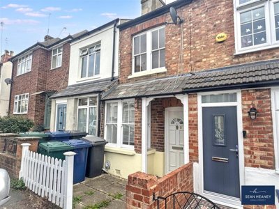 Terraced