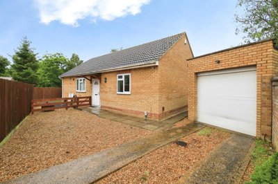 Property on St Pauls Road, PE1 3DP