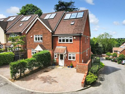 Semi-Detached