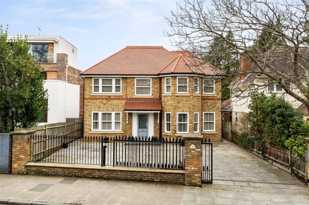 Detached House