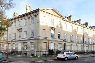 Maisonette
