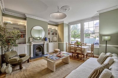 Maisonette