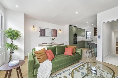 Maisonette