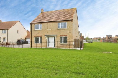 Property on Daisy Avenue, PE15 9TR