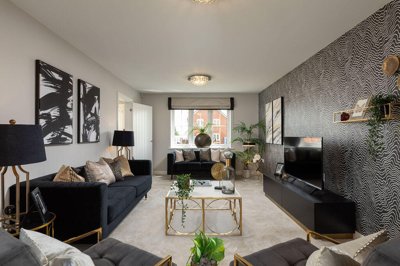 Property on LL11 6UY