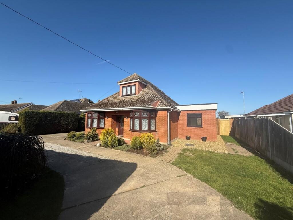 Detached House