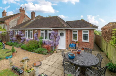 Property on Waterbeach Road, PO18 0NW