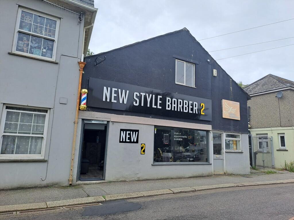 Retail Property (high Street)