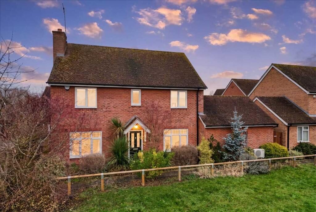 Detached House