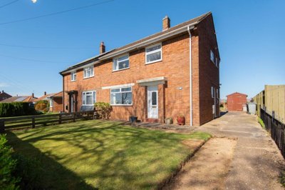 Property on Park Lane, PE22 0NR