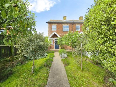 Semi-Detached