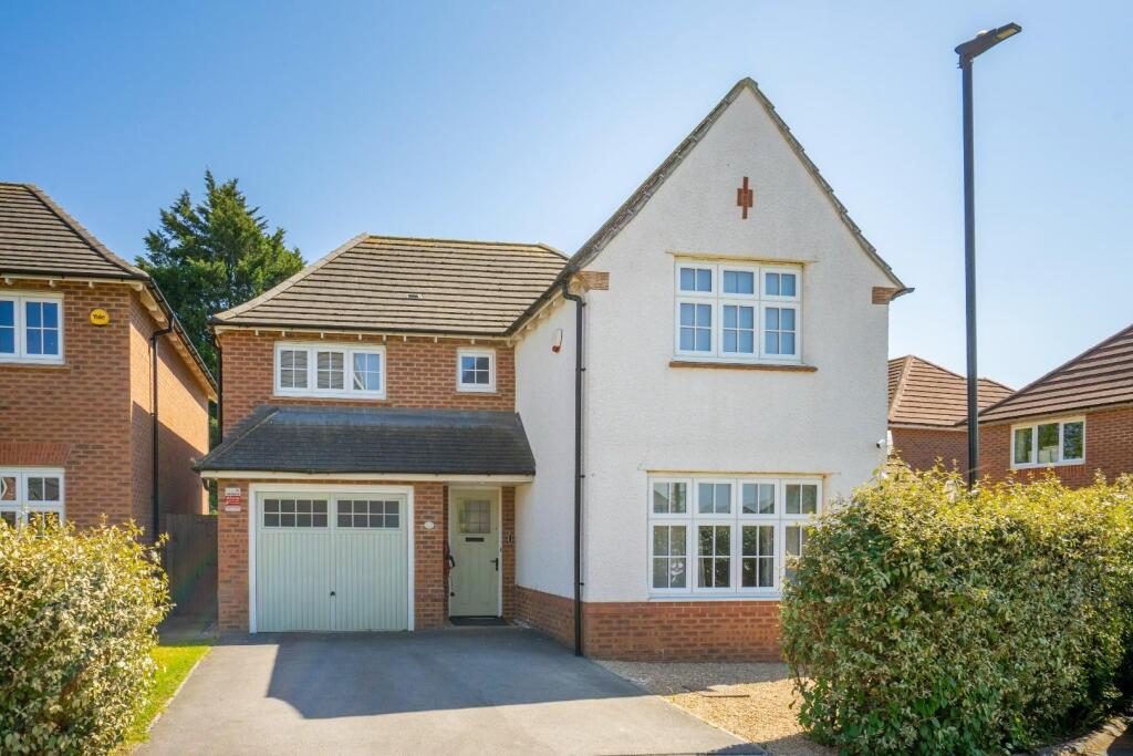 Detached House