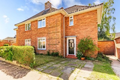 Semi-Detached