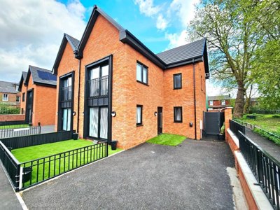 Semi-Detached