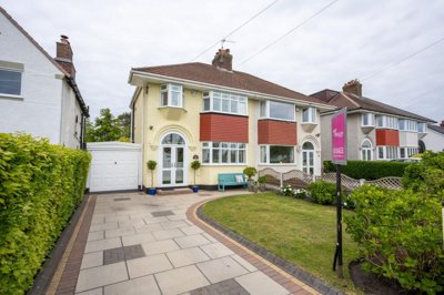 Semi-Detached