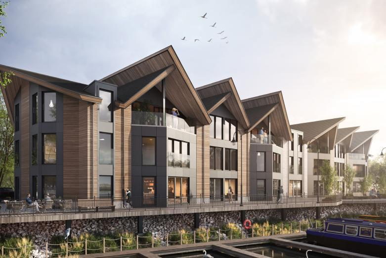 Retail Property (high Street)