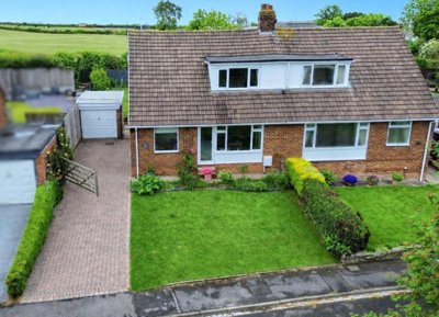 Property on Hillcrest Grove, TS27 3EH