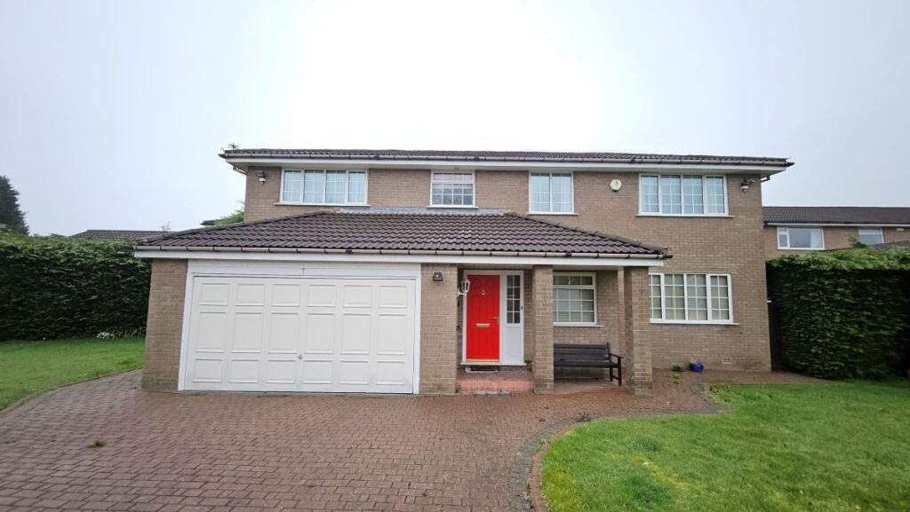 Detached House